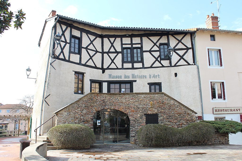 Guide Roanne, Visite de Roanne, Visite Roanne, Guide Touristique Roanne, escursione Roanne