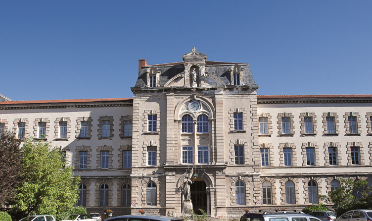 Guide Touristique Saint Chamond , Escursione Saint Chamond