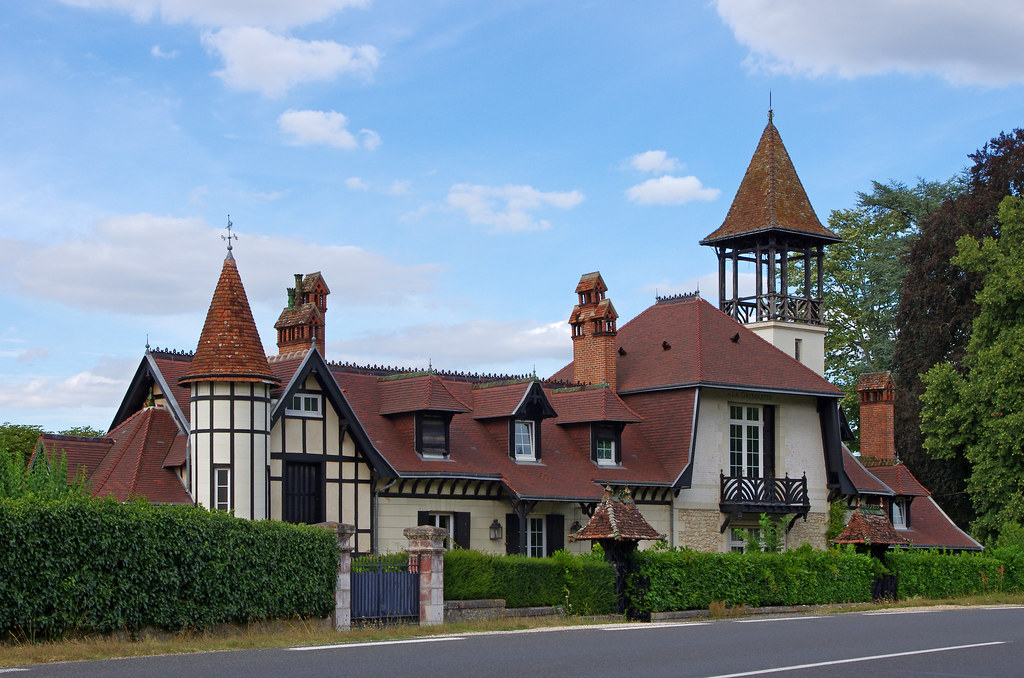 prenota una guida ad bléré