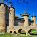 prenota una guida ad carcassonne