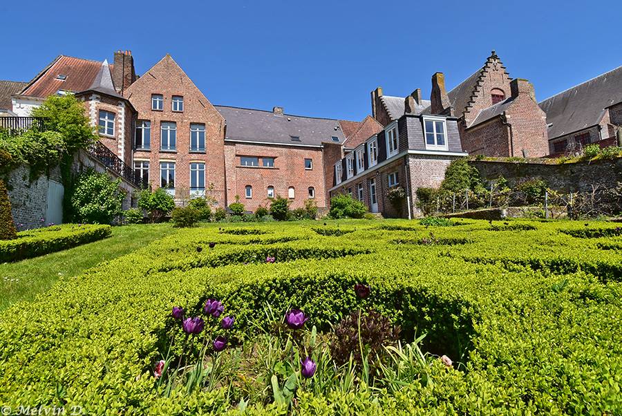 prenota una guida ad cassel