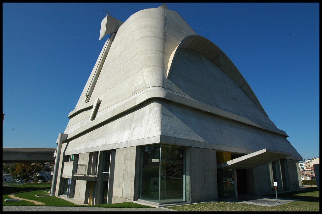 Guide Touristique Firminy, escursione Firminy