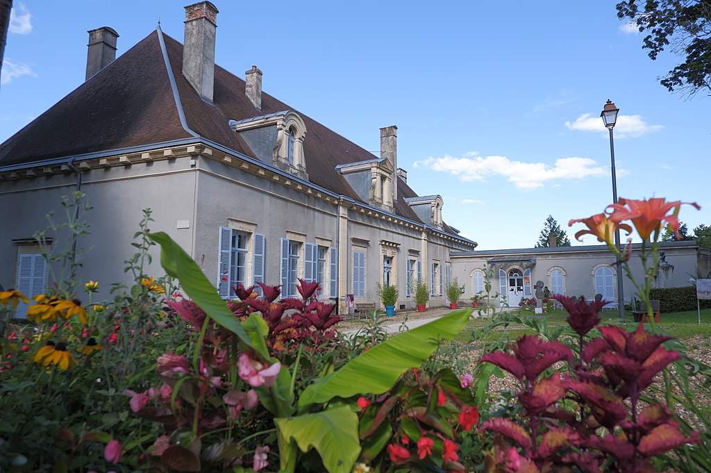 Guide Touristique Gray , Escursione Gray