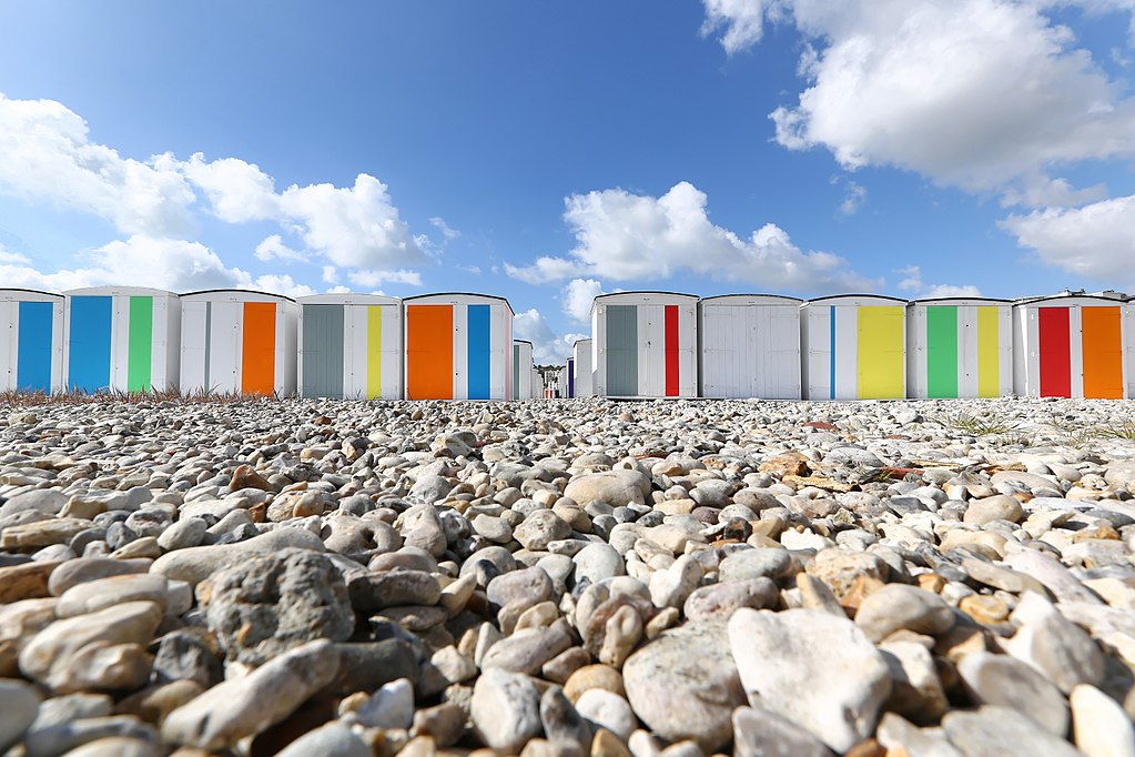 prenota una guida ad le havre