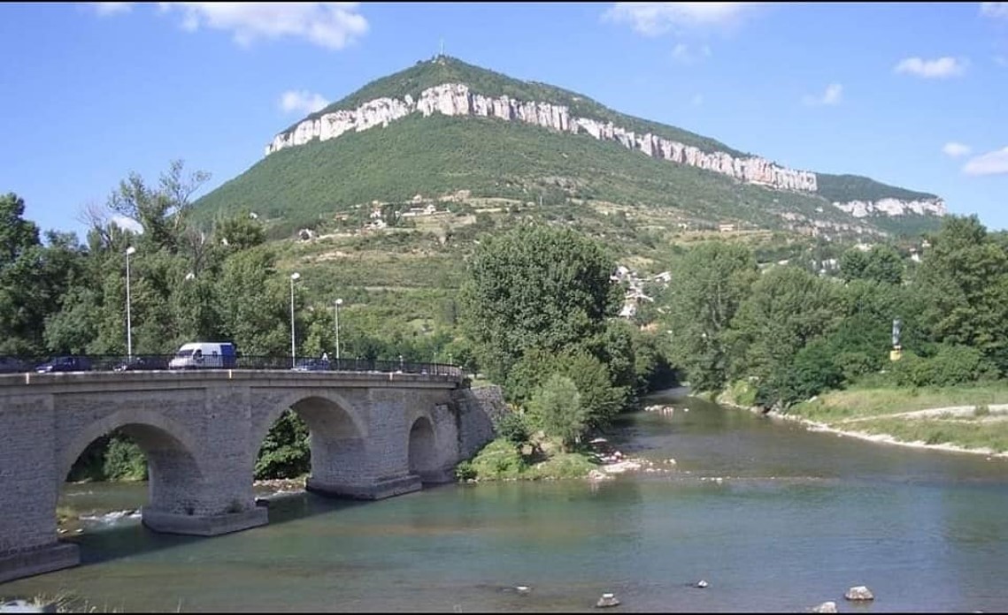 Guide Touristique Millau, Guide Millau
