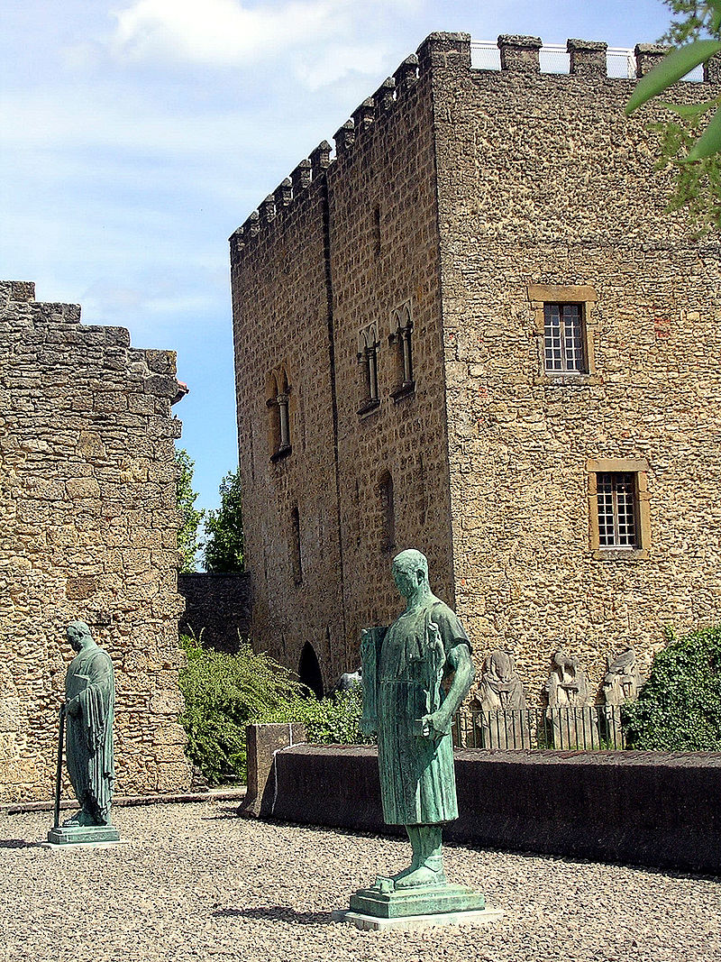 Guide Touristique Mont de Marsan Guide Touristique Mont de Marsan