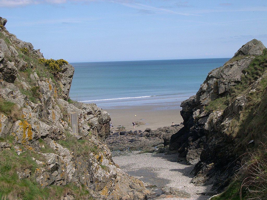 Guide Touristique Plouha