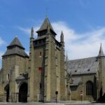 Guide Touristique Saint Brieuc, Guide Saint Brieuc, Visiter Saint Brieuc, Visite Saint Brieuc