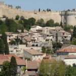 Guide Touristique Villeneuve les Avignon