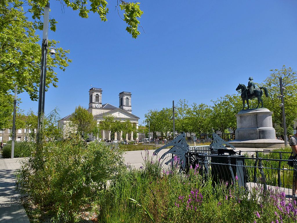 Guide Touristique la Roche sur Yon Guide Touristique la Roche sur Yon