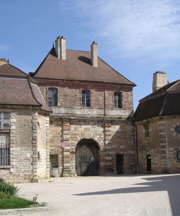 Visite Guidée Auxonne