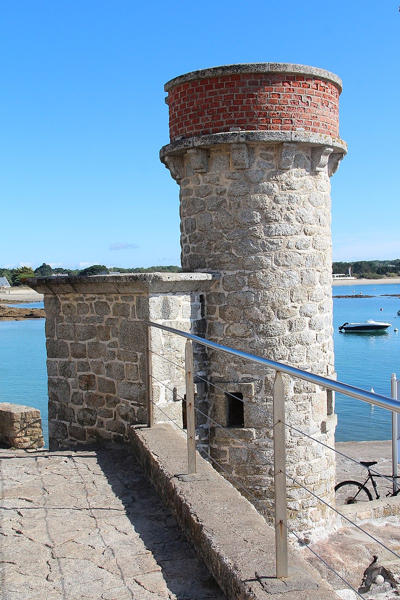 prenota una guida ad ploemeur