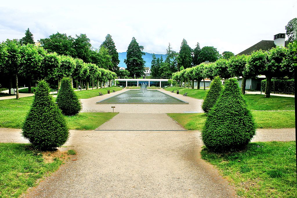 Guide Touristique Thonon les Bains,Escursione Thonon les Bains