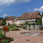 Visiter Wissembourg, Guide Touristique Wissembourg, Guide Alsace, Visiter Alsace