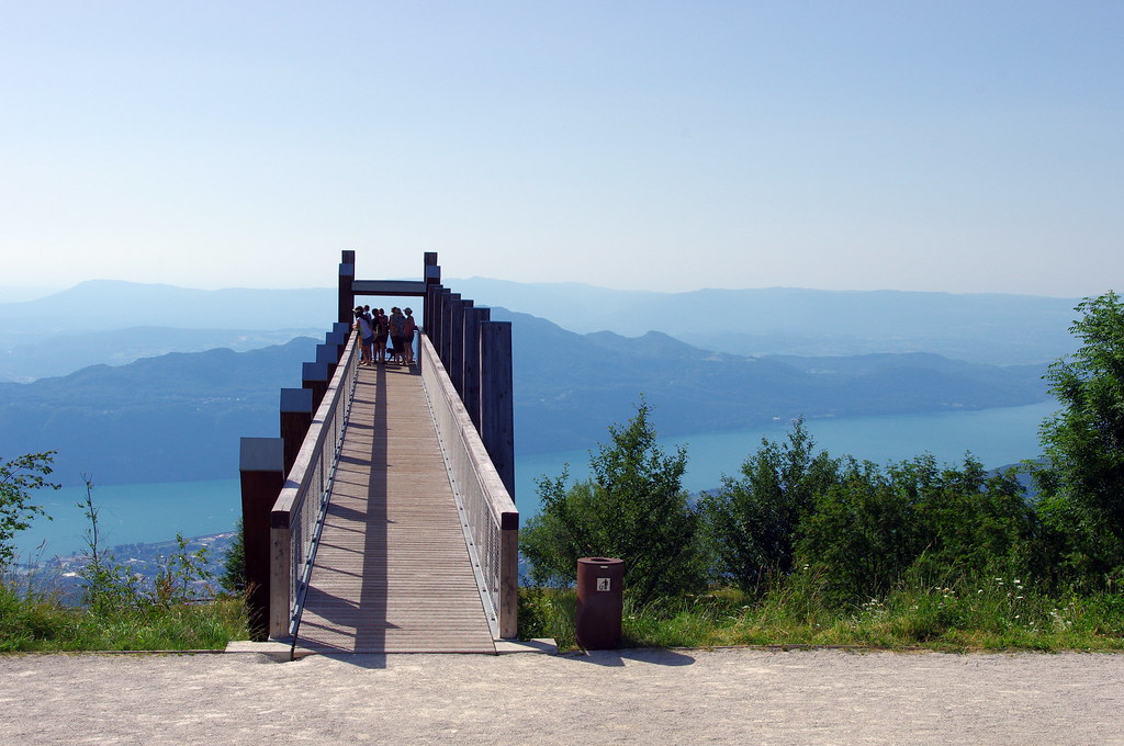 prenota una guida ad aix les bains