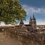 Guide Touristique Blois