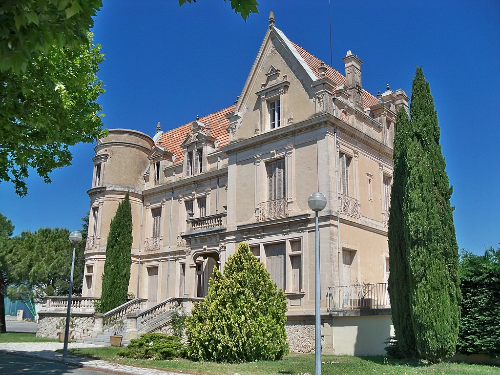 prenota una guida ad Carpentras