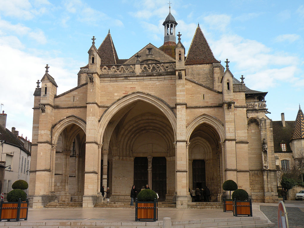 Guide Touristique Beaune, Excursione Beaune