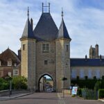 Guide Villeneuve sur Yonne , Escursione Villeneuve sur Yonne