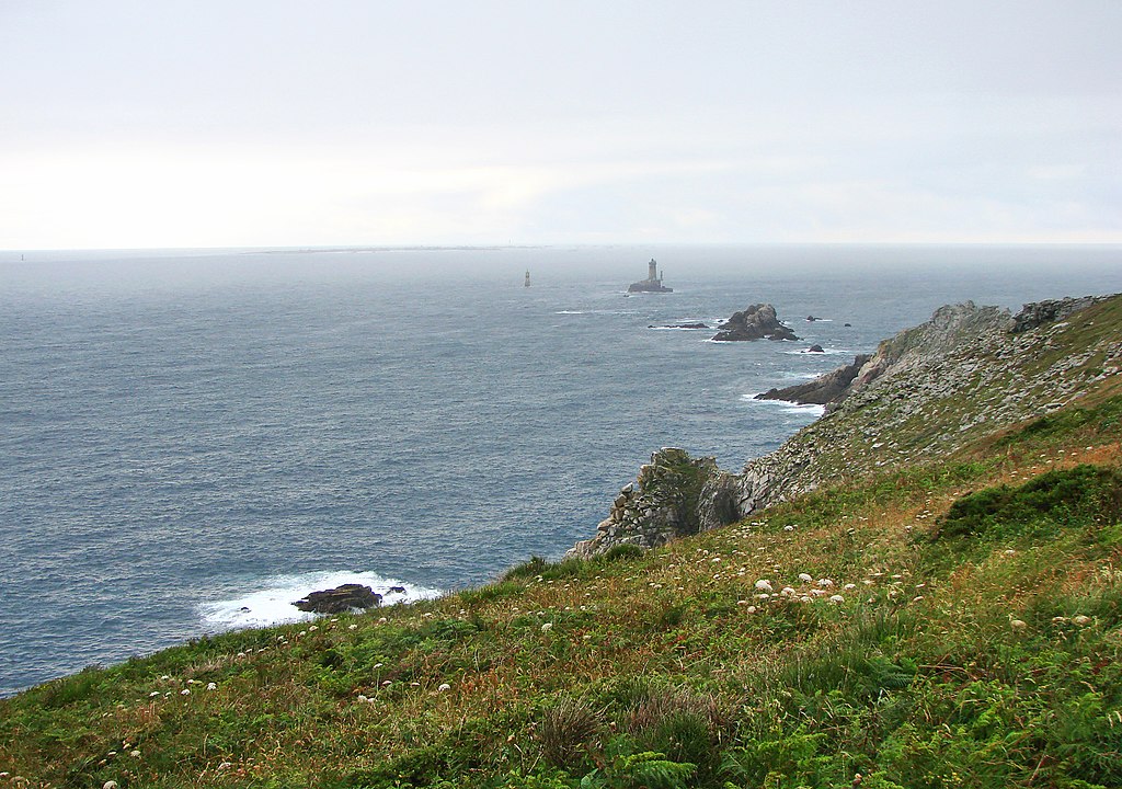 prenota una guida ad plogoff pointe du raz