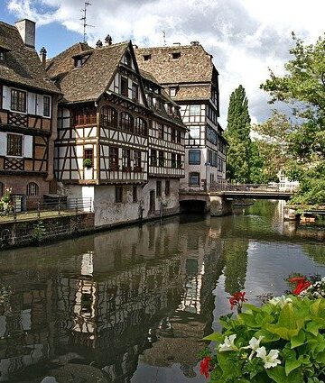 Strasbourg Visite Guidée, Guide Alsace, Guide Strasbourg, Visite Strasbourg