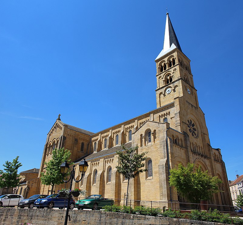 Visite Guidée Charolles , Escurtione Charolles