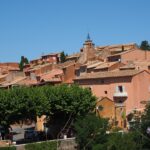Visite Guidée Roussillon, Guide Roussillon