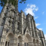 Bourges Visite Guidée
