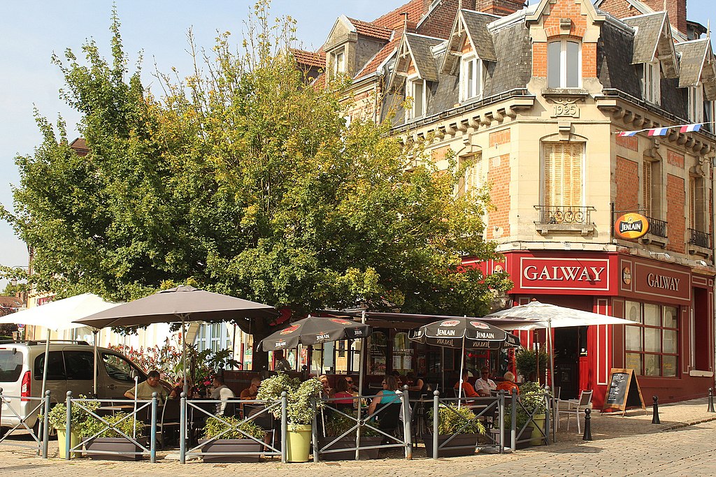 prenota una guida ad noyon