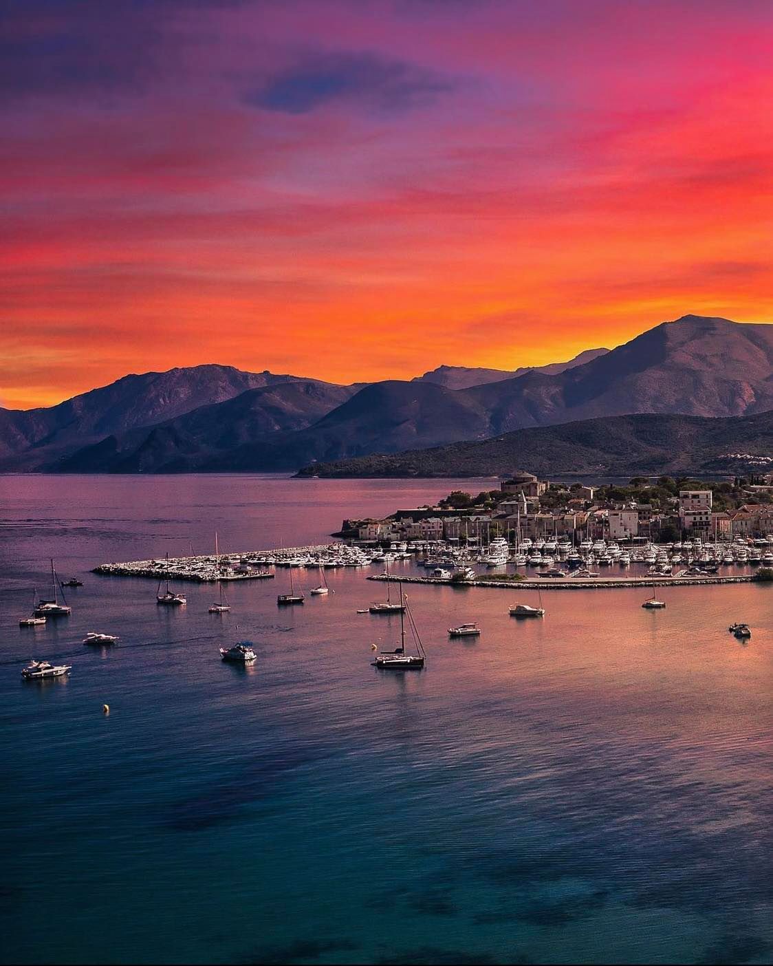 prenota una guida ad saint florent