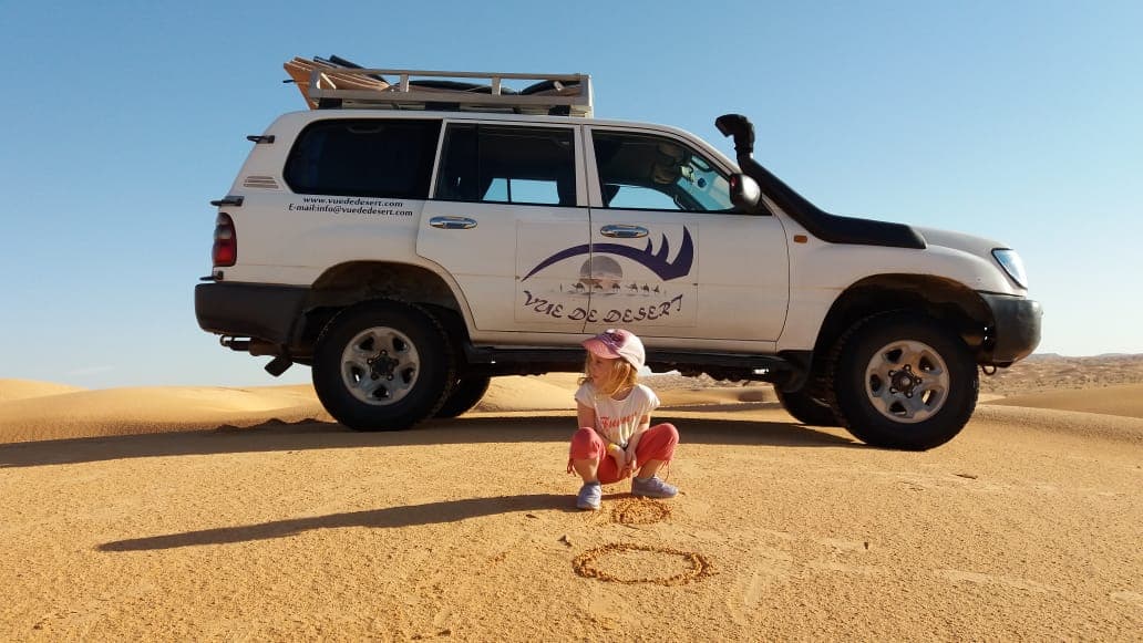 4x4 Désert Excursion 4x4 Douz, Excursion chameau Douz, Excursion Trekking Douz, Voyage Tunisie, Désert Tunisie 4x4
