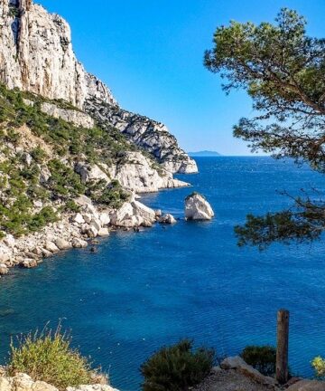 Visite Provence, Guide Provence, Visiter Cassis