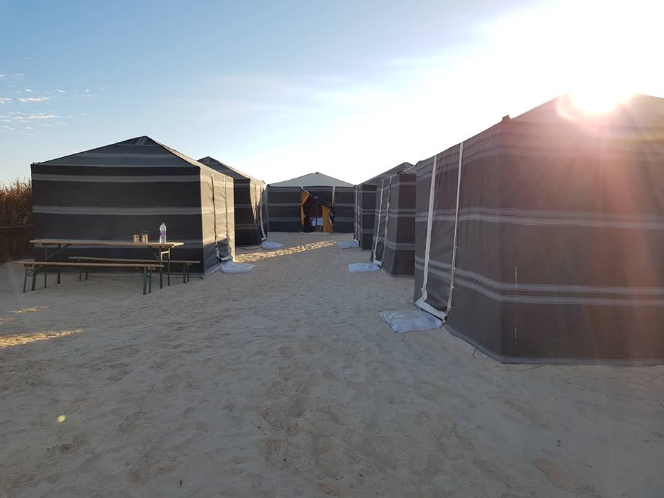 Camp de désert Excursion Chameau Douz, Excursion Dromadaire Douz, Excursion Trekking Douz, Voyage Tunisie, Désert Tunisie 4x4