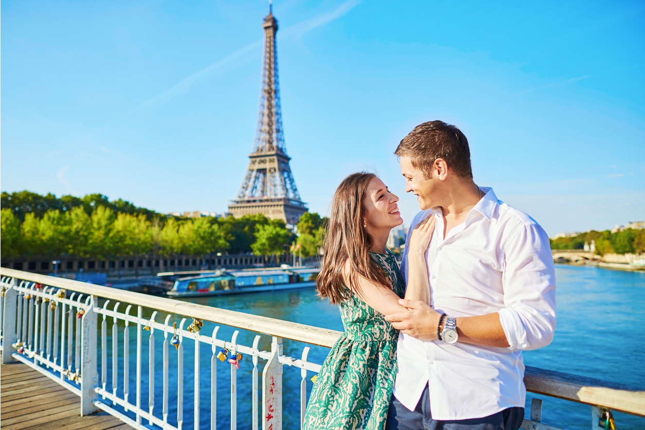 Parigi, Visita Parigi, Visita Parigi con una guida, Guide Francia
