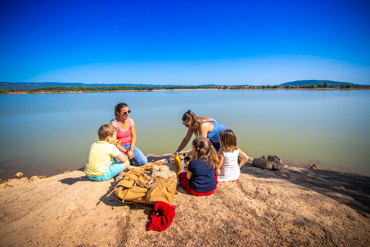 Canal du Midi Carcassonne