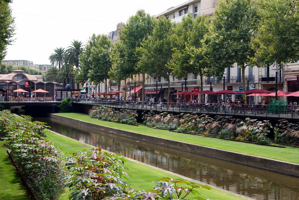 Perpignan