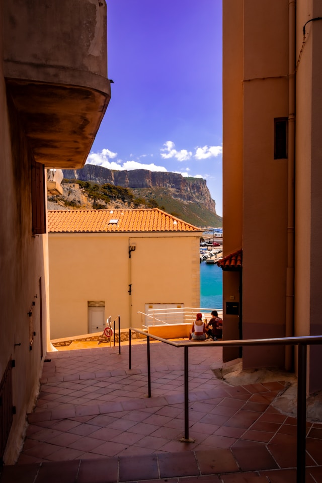 Escursione ad Cassis, Visita Cassis, Crociere Marsiglia