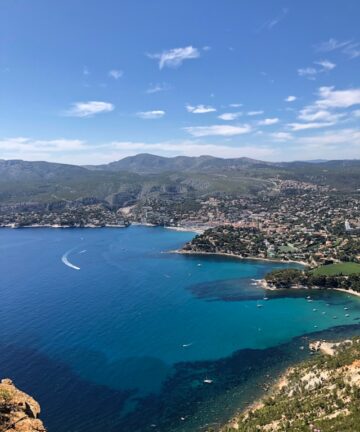 Escursione ad Cassis, Visita Cassis, Crociere Marsiglia