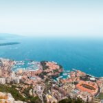 Escursione ad Monaco, VIsita Monaco