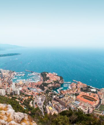 Escursione ad Monaco, VIsita Monaco