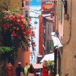 Escursione ad Nizza, Visita Nizza