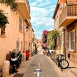 Escursione ad Saint Tropez, Visita Saint Tropez