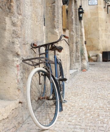 Excursione ad Aix en Provence