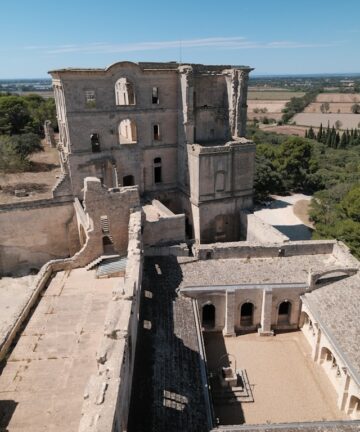 Escursione ad Arles, Visita Arles, Guide Arles
