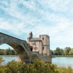 Escursione ad Avignone, Visita Avignone, Guide Francia, Guide Avignone