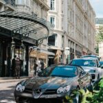 Escursione ad Monaco, VIsita Monaco