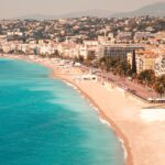 Escursione ad Nizza, Visita Nizza