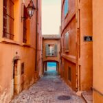 Escursione ad Saint Tropez, Visita Saint Tropez