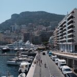Escursione ad Monaco, VIsita Monaco