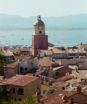 Escursione ad Saint Tropez, Visita Saint Tropez